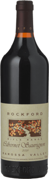 ROCKFORD Rifle Range Cabernet Sauvignon, Barossa Valley 2021 Bottle image number 0
