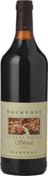ROCKFORD Basket Press Shiraz, Barossa Valley 2017 Bottle image number 0