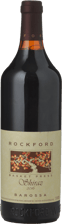 ROCKFORD Basket Press Shiraz, Barossa Valley 2016 Bottle