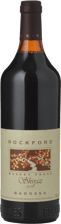 ROCKFORD Basket Press Shiraz, Barossa Valley 2018 Bottle