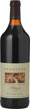 ROCKFORD Basket Press Shiraz, Barossa Valley 2018 Bottle image number 0