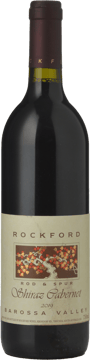 ROCKFORD Rod and Spur Cabernet Shiraz, Barossa Valley 2019 Bottle image number 0