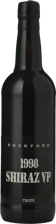 ROCKFORD Vintage Port, Barossa Valley 1998 Bottle