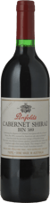 PENFOLDS Bin 389 Cabernet Shiraz, South Australia 1996 Bottle