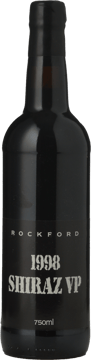 ROCKFORD Vintage Port, Barossa Valley 1998 Bottle image number 0