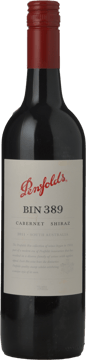 PENFOLDS Bin 389 Cabernet Shiraz, South Australia 2011 Bottle image number 0