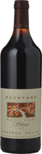 ROCKFORD Basket Press Shiraz, Barossa Valley 2001 Bottle