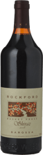 ROCKFORD Basket Press Shiraz, Barossa Valley 2008 Bottle