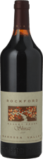 ROCKFORD Basket Press Shiraz, Barossa Valley 2001 Bottle