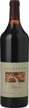 ROCKFORD Basket Press Shiraz, Barossa Valley 2001 Bottle image number 0
