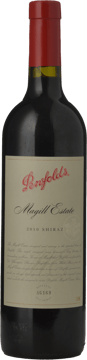 PENFOLDS Magill Estate Shiraz, Adelaide 2010 Bottle image number 0