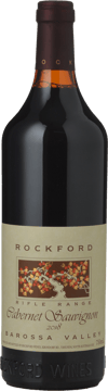 ROCKFORD Rifle Range Cabernet Sauvignon, Barossa Valley 2018 Bottle image number 0
