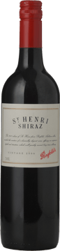 PENFOLDS St. Henri Shiraz, South Australia 2006 Bottle image number 0