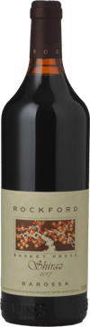 ROCKFORD Basket Press Shiraz, Barossa Valley 2017 Bottle image number 0