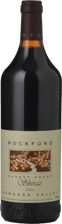 ROCKFORD Basket Press Shiraz, Barossa Valley 2022 Bottle