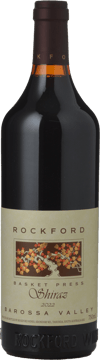 ROCKFORD Basket Press Shiraz, Barossa Valley 2022 Bottle image number 0