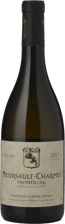 FABIEN COCHE 1er Cru, Meursault-Charmes 2017 Bottle