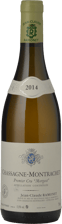 JEAN-CLAUDE RAMONET Premier Cru Morgeot, Chassagne-Montrachet 2014 Bottle