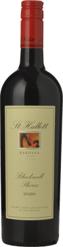 ST. HALLETT Blackwell Shiraz, Barossa Valley 2020 Bottle image number 0