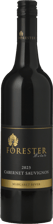 FORESTER ESTATE Cabernet Sauvignon, Margaret River 2023 Bottle