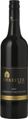 FORESTER ESTATE Cabernet Sauvignon, Margaret River 2023 Bottle image number 0