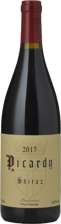 PICARDY Shiraz, Pemberton 2017 Bottle