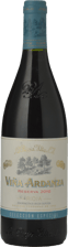 LA RIOJA ALTA Reserva Vina Ardanza Seleccion Especial , La Rioja DOCa 2010 Bottle