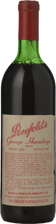 PENFOLDS Bin 95 Grange Shiraz, South Australia 1983 Bottle