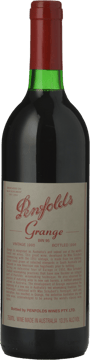 PENFOLDS Bin 95 Grange Shiraz, South Australia 1995 Bottle image number 0