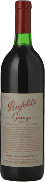 PENFOLDS Bin 95 Grange Shiraz, South Australia 1993 Bottle image number 0