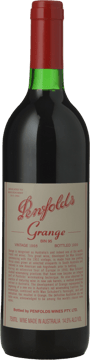 PENFOLDS Bin 95 Grange Shiraz, South Australia 1998 Bottle image number 0
