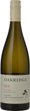 OAKRIDGE ESTATE 864 Funder & Diamond Vineyard Drive Block Chardonnay, Yarra Valley 2023 Bottle