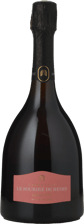 HENRI ABELE Le Sourire de Reims Rose, Champagne 2008 Bottle