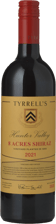 TYRRELL'S 8 Acres Shiraz, Hunter Valley 2021 Bottle