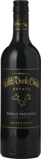 WILD DUCK CREEK ESTATE Pressings Shiraz, Heathcote 2019 Bottle