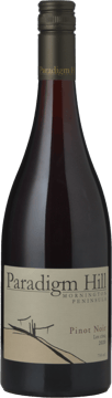 PARADIGM HILL Les Cinq Pinot Noir, Mornington Peninsula 2020 Bottle image number 0