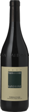SANDRONE Valmaggiore, Nebbiolo d'Alba 2017 Bottle
