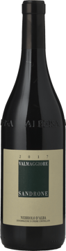 SANDRONE Valmaggiore, Nebbiolo d'Alba 2017 Bottle image number 0