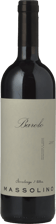 MASSOLINO Serralunga d'Alba, Barolo DOCG 2017 Bottle