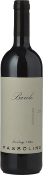 MASSOLINO Serralunga d'Alba, Barolo DOCG 2017 Bottle image number 0