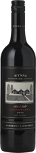 WYNNS COONAWARRA ESTATE Cabernet Sauvignon, Coonawarra 2012 Bottle