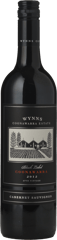 WYNNS COONAWARRA ESTATE Cabernet Sauvignon, Coonawarra 2012 Bottle image number 0