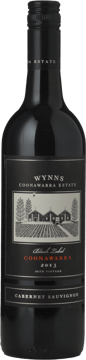 WYNNS COONAWARRA ESTATE Cabernet Sauvignon, Coonawarra 2013 Bottle image number 0
