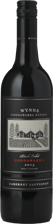WYNNS COONAWARRA ESTATE Cabernet Sauvignon, Coonawarra 2013 Bottle