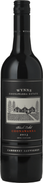 WYNNS COONAWARRA ESTATE Cabernet Sauvignon, Coonawarra 2013 Bottle image number 0