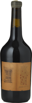 SAMI-ODI Hoffmann Dallwitz Shiraz, Barossa Valley 2021 Bottle image number 0