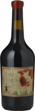SAMI-ODI Hoffmann Dallwitz Shiraz, Barossa Valley 2020 Bottle