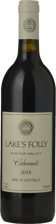 LAKE'S FOLLY Cabernets, Hunter Valley 2018 Bottle
