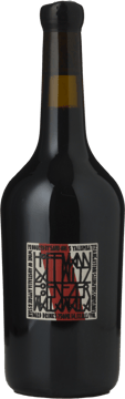 SAMI-ODI Little Wine #11 Shiraz, Barossa Valley MV Bottle image number 0