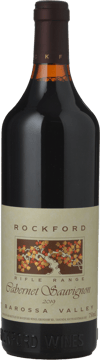 ROCKFORD Rifle Range Cabernet Sauvignon, Barossa Valley 2019 Bottle image number 0